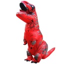 nafukovacie kostýmy Dospelý nafúkne 120-145cm