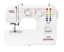 Šijací stroj JANOME Juno J15R 40W