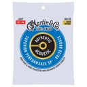 Martin MA-140 80/20 Bronzové struny na akustickú gitaru 12-54