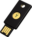 Bezpečnostný kľúč Yubico Yubikey 5 NFC USB-A U2F