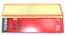 VZDUCHOVÝ FILTER BMW 3- E36.5- E34 E39.7- E38 2.5TD