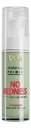 Delia Cosmetics NO REDNESS Báza pod make-up 30 ml