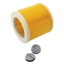 Filter do vysávača Karcher WD3, WD3 Premium