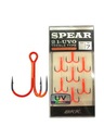 BKK Kotvy Spear-21 UVO rok 10 bal 7 ks.