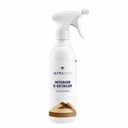 ULTRA COAT Interior Q-Detailer 500ml - Čistenie a starostlivosť o plasty