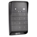 Somfy Radio Keyboard Keypad 2 RTS 1870917