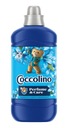 Coccolino Passion Flower & Bergamot Aviváž na oblečenie 1275 ml
