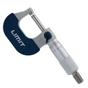 Limitný mikrometer MMA 0-25mm externý 272370107