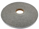 Akustická plsť 30mm/25m šedá VEĽMI TVRDÁ