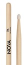 VIC FIRTH Nova N7AN paličky 7A Nylon