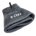 Predná duša 19x7-8 8-19x7 19/7/8 palcov TR13 ATV Quad Kxd Bombardier 110 125