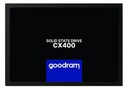 CX400-G2 1TB SATA3 2,5 7mm SSD