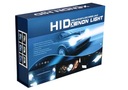 Xenon HID H7 AC DIGITAL MALE SLIM 5000 kit