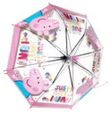 Peppa Pig dáždnik, dáždnik