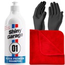 Shiny Garage Sleek Shampoo 500 ml autošampón