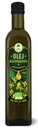 REPKOVÝ OLEJ LISANÝ ZA STUDENA, BIO, 500 ml - DARY