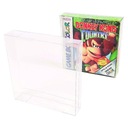 GameBoy Color Protector Transparent 10 ks