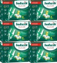 Ludwik All in One tablety do umývačky riadu 30ks x6