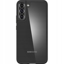 Puzdro na Galaxy S22, Spigen, kryt, zadná časť, puzdro