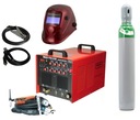 Zváracia súprava TIG IDEAL MAX-TIG 232 AC/DC