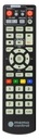 Diaľkové ovládanie WIWA Memo Control model MC-002