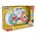 Chicco DJ Scratchy Music Console 94931