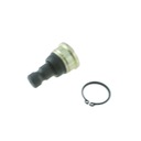 Dolný horný kolík priečneho ramena Polaris RZR 4 XP Turbo RZR 1000 XP WE350047