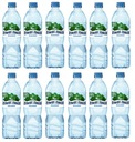 12x 500ml ŻYWIEC ZDRÓJ neperlivá voda ZGRZEWKA