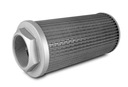 Vzduchový filter pre 2 1/2 palcové ventilátory