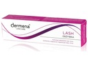 Dermena Lash Care kondicionér stimulujúci opätovný rast mihalníc a obočia 7ml+4ml