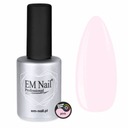Em-Nail modeling hybrid Power Base Pink base
