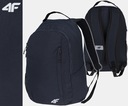 MESTSKÝ ŠKOLSKÝ TURISTICKÝ BATOH 4F PCU003B ŠPORTOVÝ TRÉNINGOVÝ BATOH 20 L
