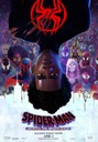 Plagát k filmu Spiderman (2023) 100x70cm #175