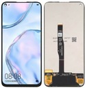 LCD DOTYKOVÝ DISPLEJ HUAWEI P40 LITE JNY-LX1