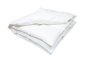 Prikrývka z páperia 200 x 220 All Season Exclusive, 95 % páperie, 100 % biela bavlna