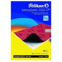 Uhlíkový papier Pelikan Interplastic 1022G A4/10