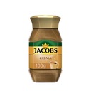 JACOBS CREMA GOLD VEĽKOSŤ 100G ..
