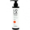 Artego Lola Color Coloring Mask Coral 200 ml