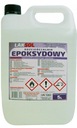 EPOXY EPOXY riedidlo 20 l