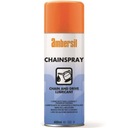 Ambersil Chainspray priemyselné mazivo na reťaze