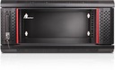 GETFORT RACK SKRIŇA 19 PALCA 4U 600X550 ZÁVESNÁ