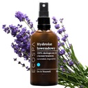 PRÍRODNÁ LEVANDUĽOVÁ HYDROLAT LIEČIVA LEVANDUĽOVÁ VODA 100 ML ECOSPA