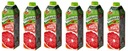 6x 1L TYMBARK nektárový plod grapefruitový BAL