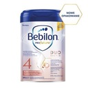 BEBILON Profutura DUO BIOTIK 4 prášok 800 g