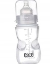 LOVI SAMOSTERILIZAČNÁ FĽAŠA 250ML 3M+ 21/571