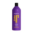 MATRIX COLOR OBSESSED Kondicionér na farbené vlasy 1000ml
