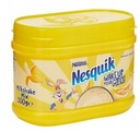 1x 300g NESQUIK Wake Up Milk kakaový banán VB