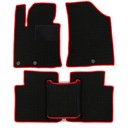 Koberce na mieru EVA pre Audi TT 8S 3 2014-2023