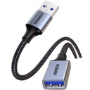 Ugreen USB (samec) - USB (samica) 3.0 kábel