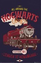 Harry Potter Express - plagát 61x91,5 cm